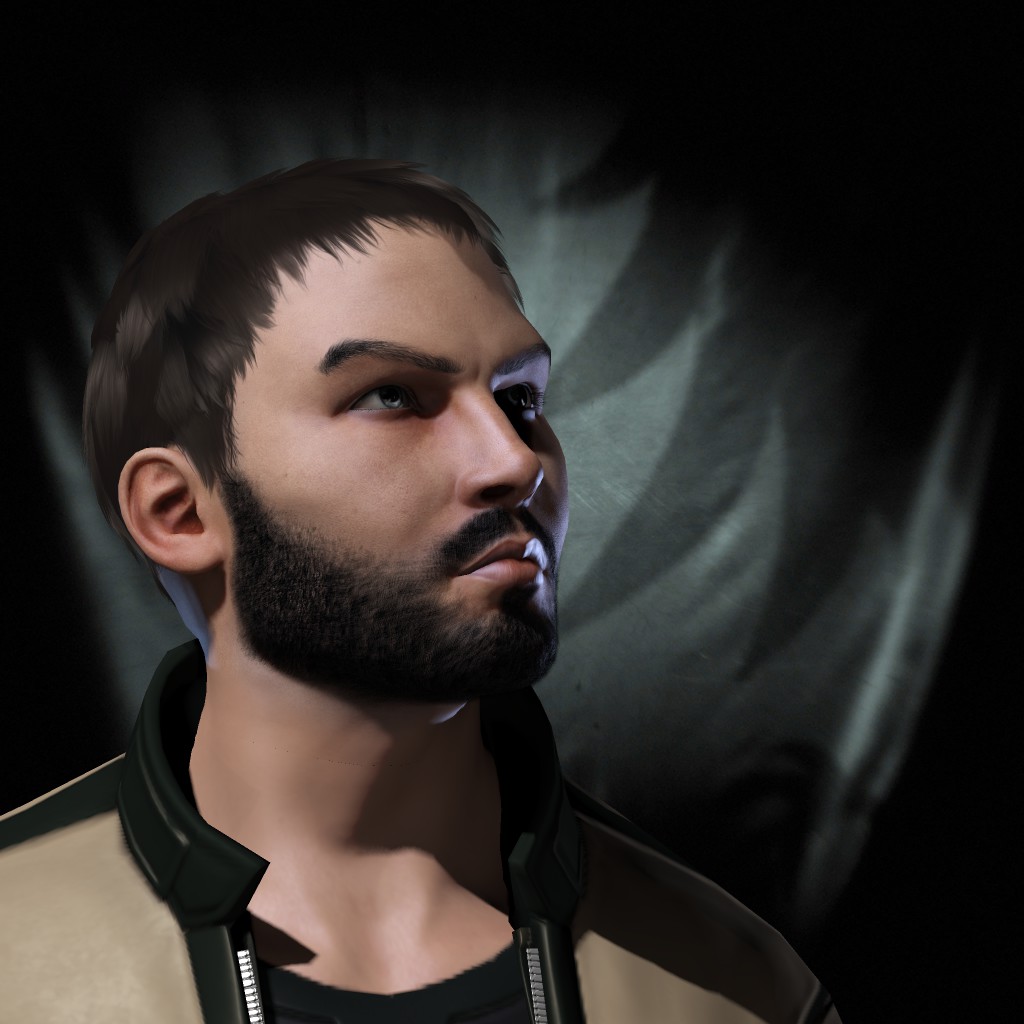 Garen Deninard