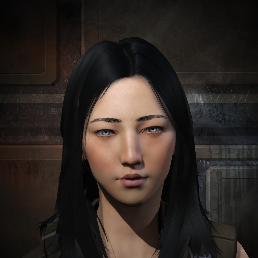 Leesh Togenada