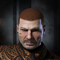 Alianuf Funaila portrait
