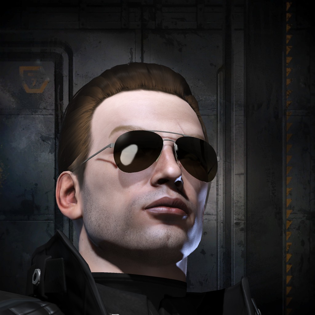 Darkside Jacob