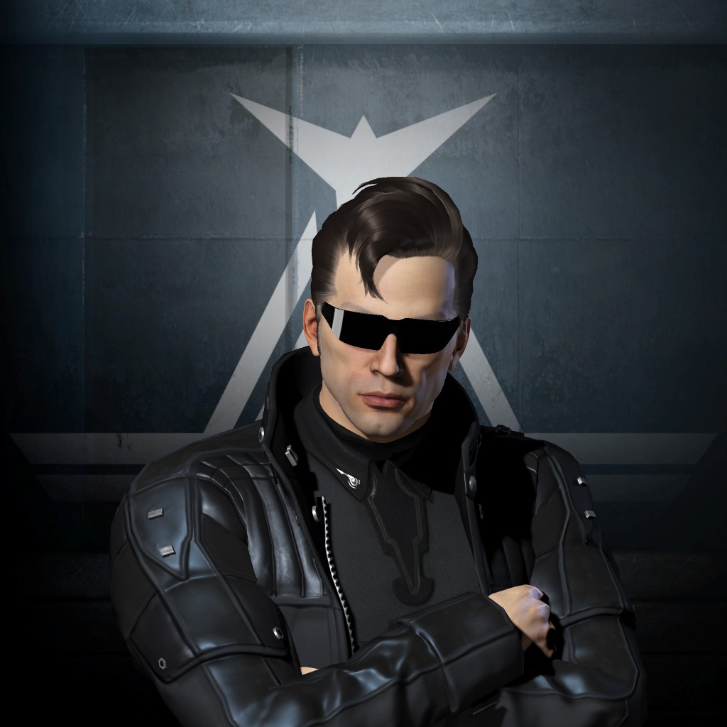 Is Clark