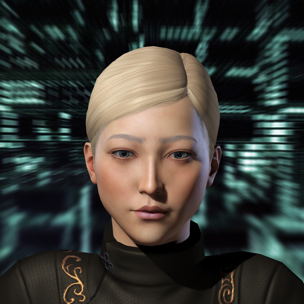 portrait