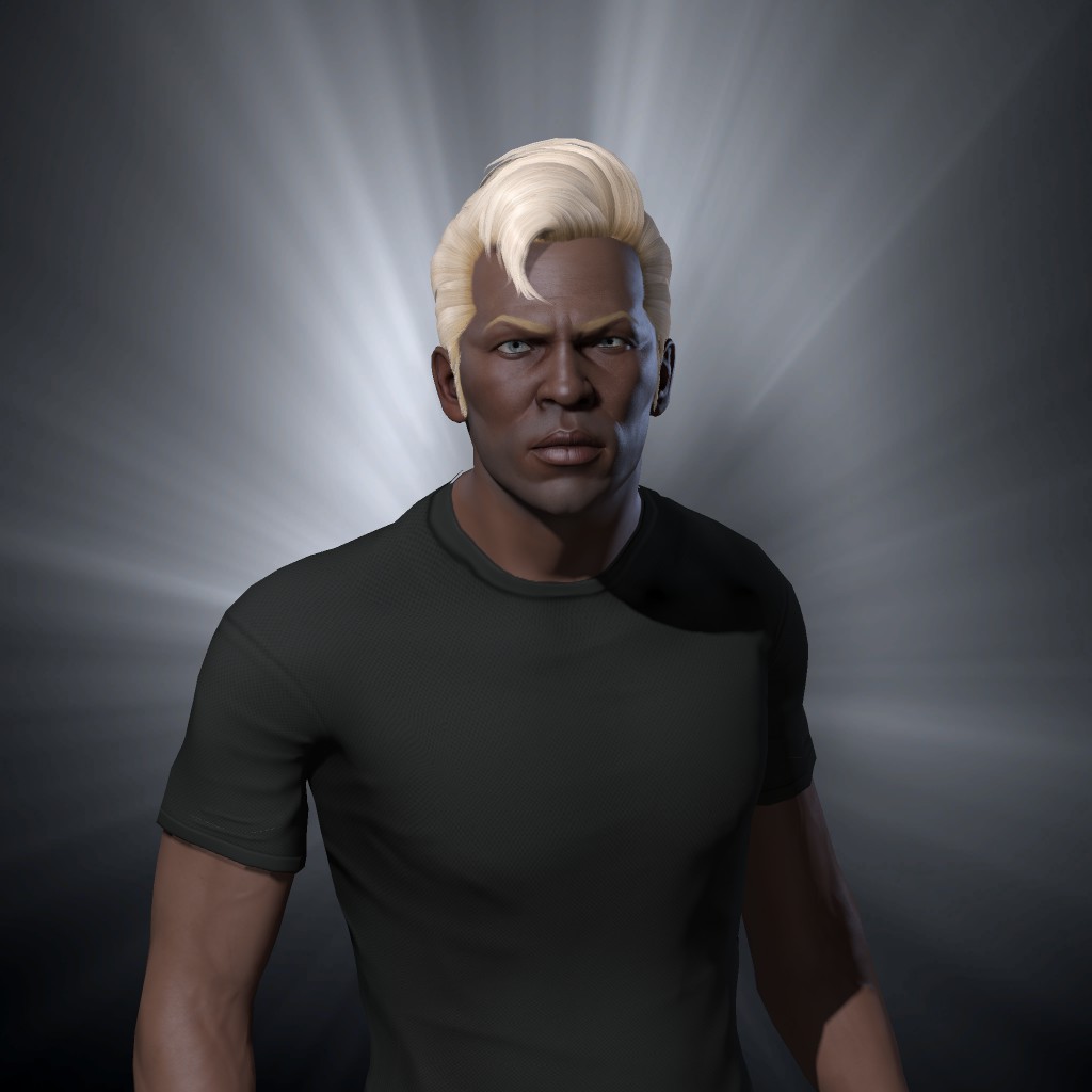 BlackJezus
