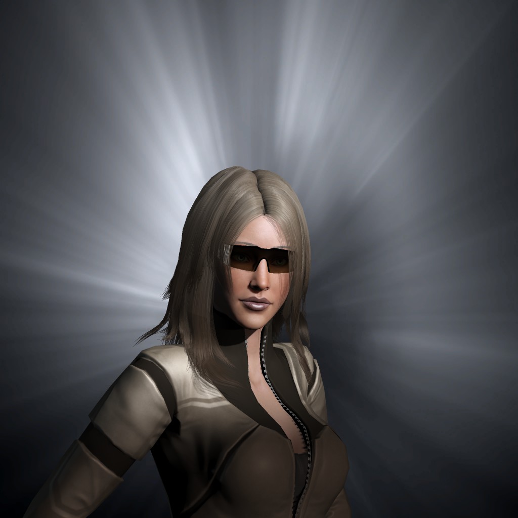 Alexa Matrix