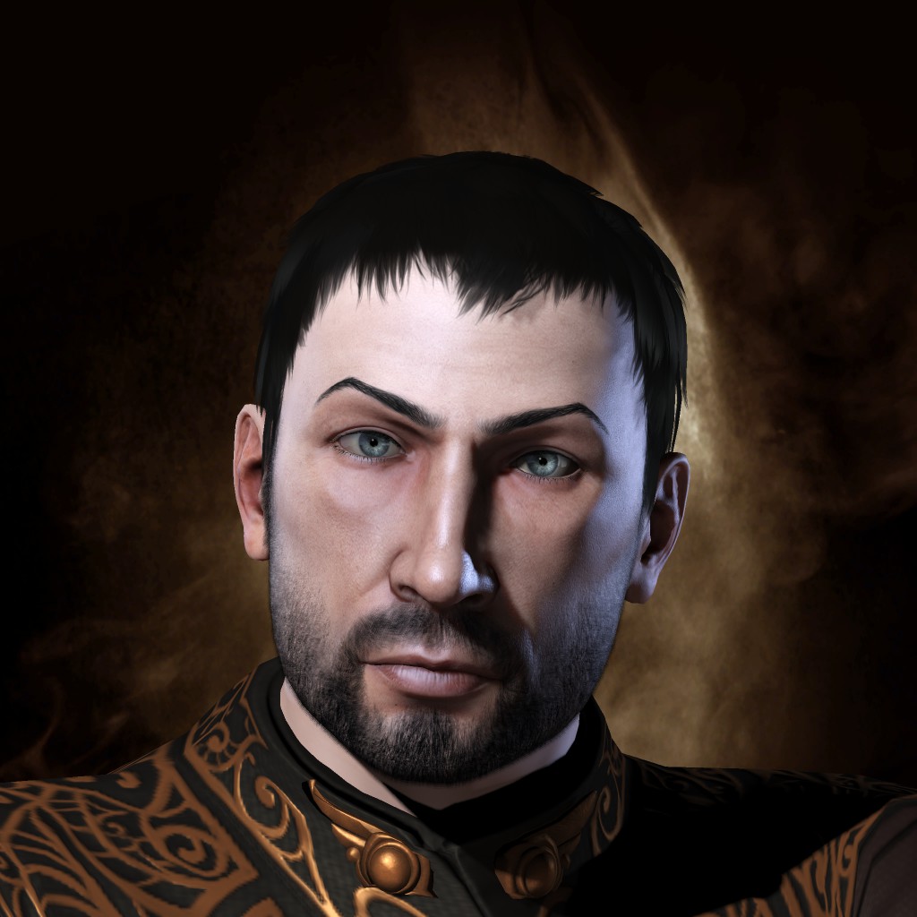Markus Dibble Breau