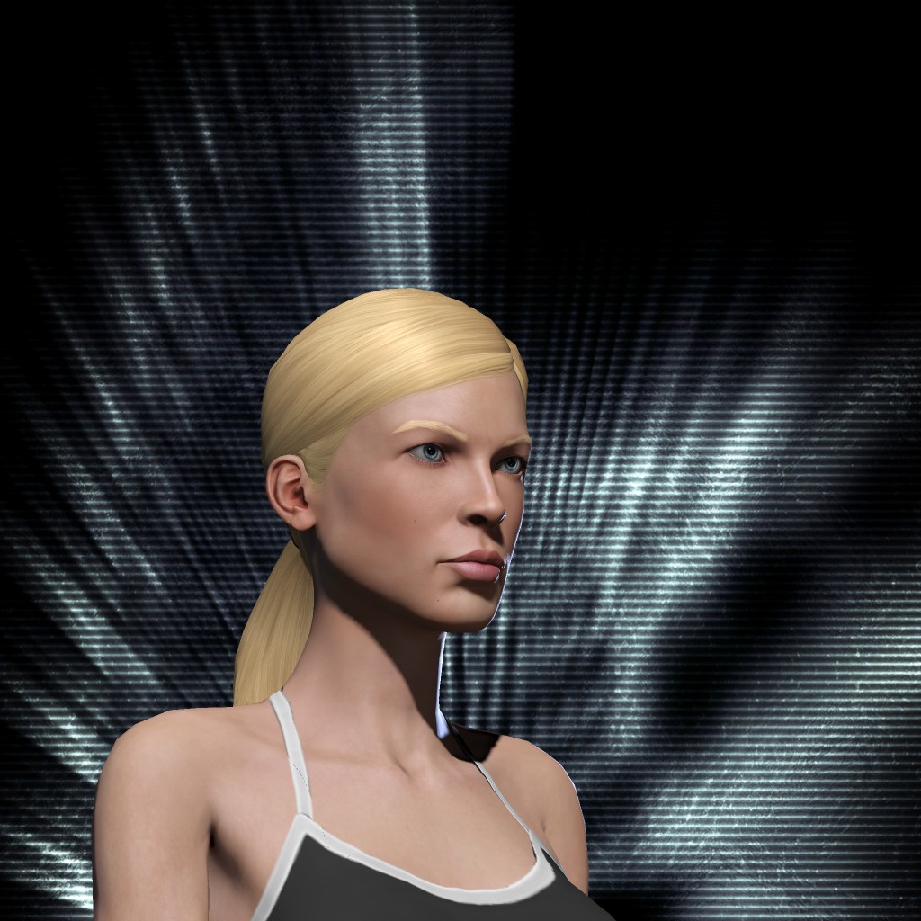Lagatha Odin