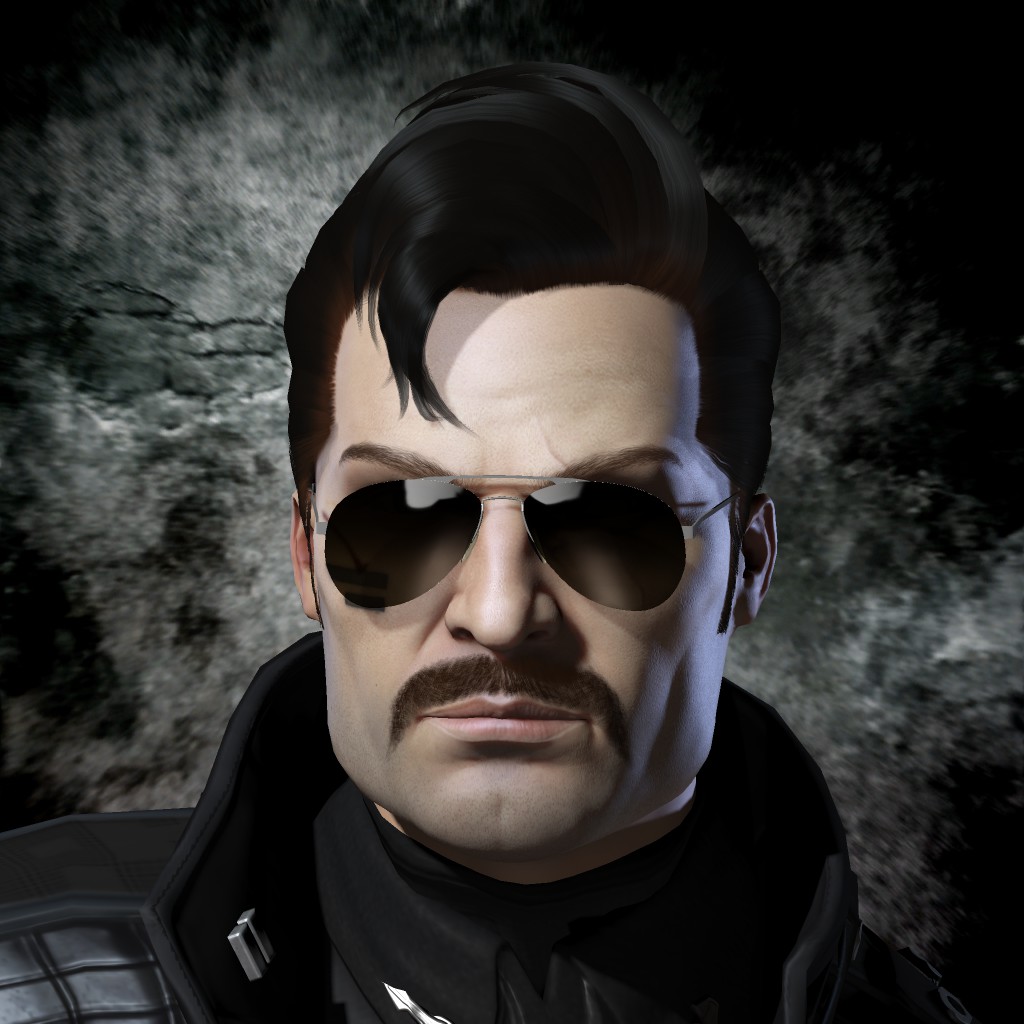 Mad Magnum