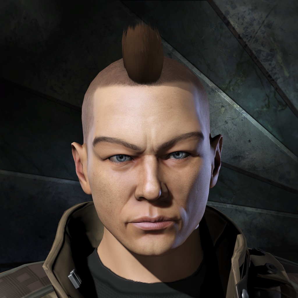 Grisha Buldozer