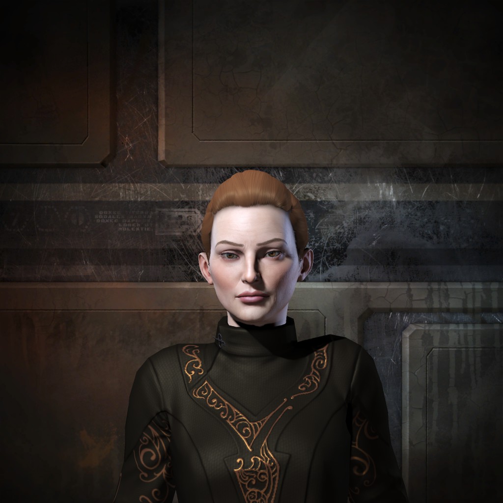 Lily Leion