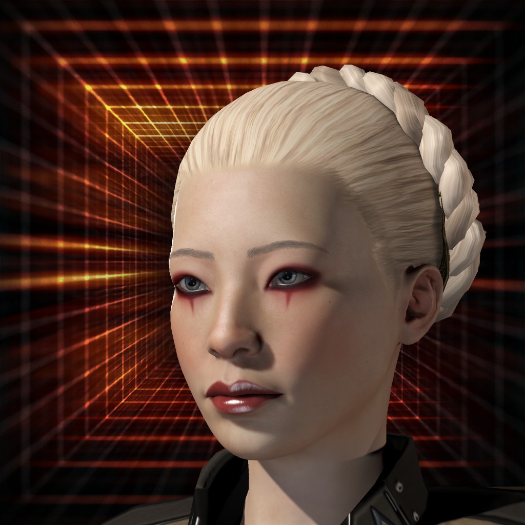 Mia Euqil