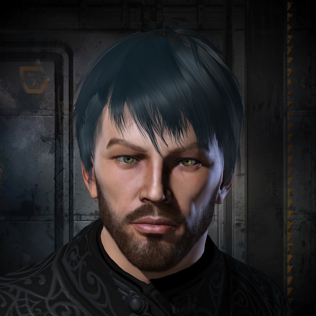 portrait