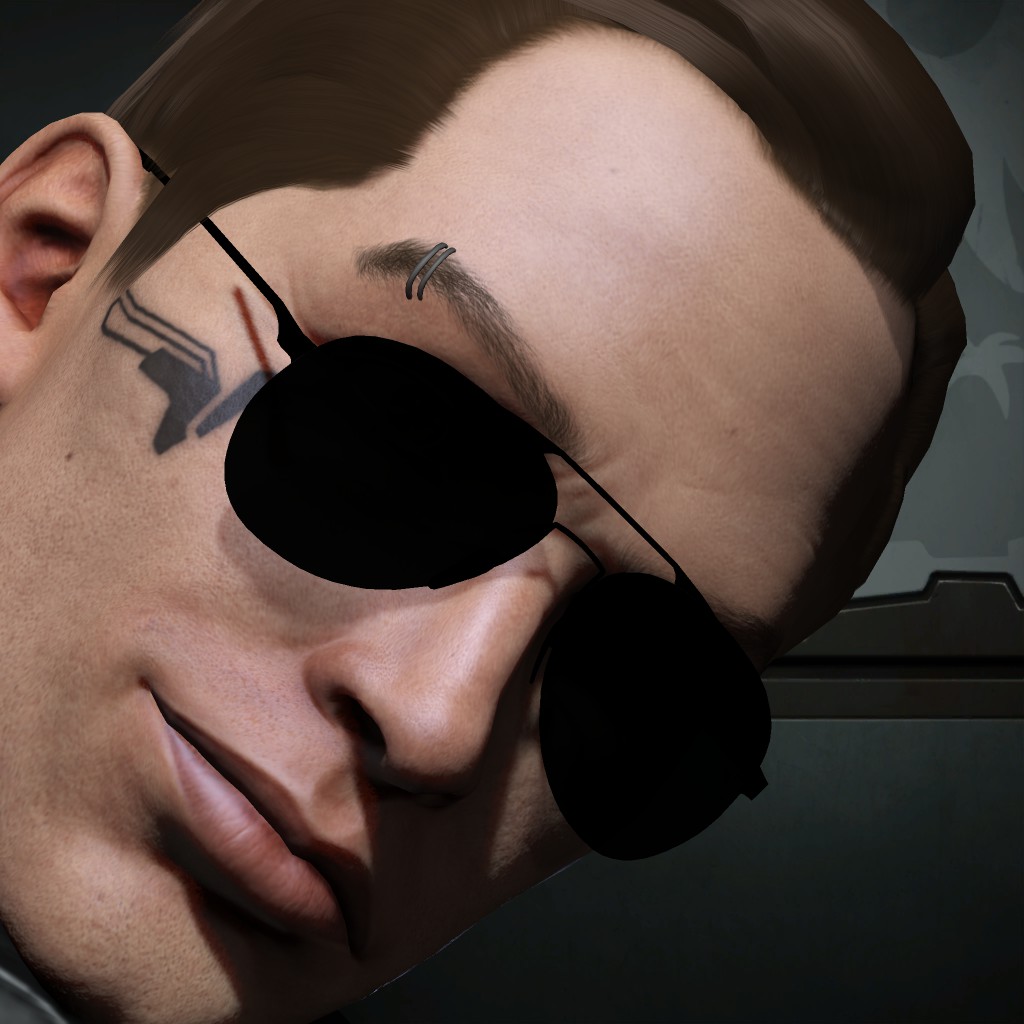 Fucface Aideron