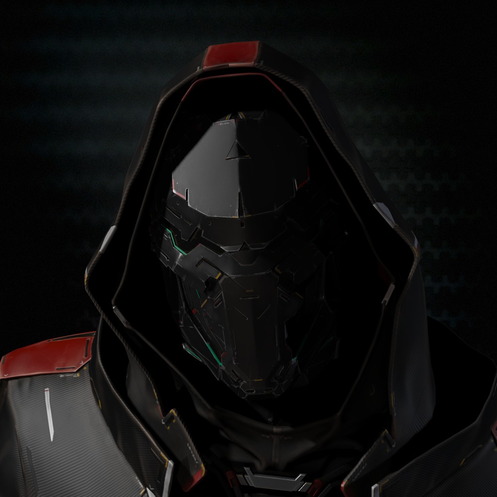 Triglavian Supervisor