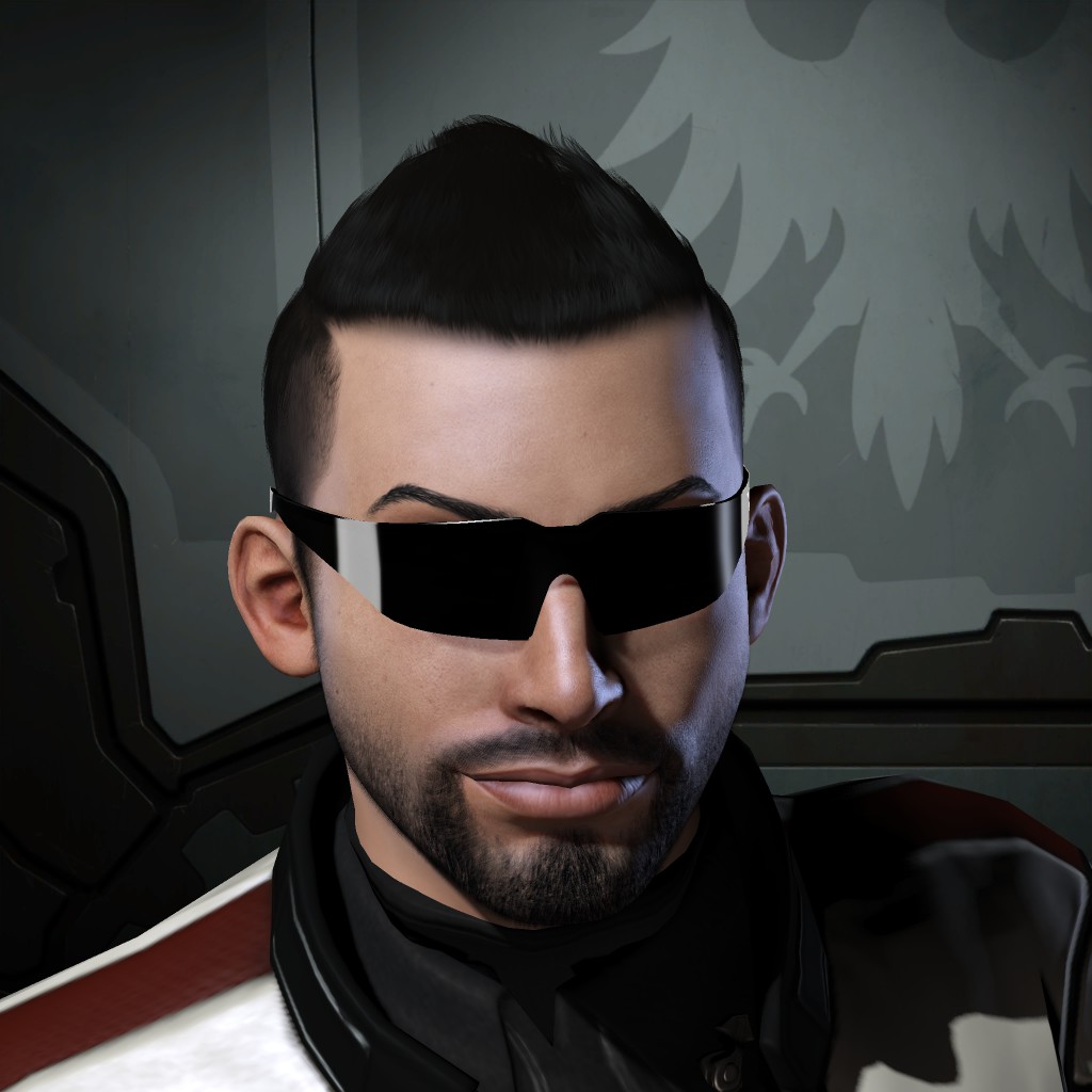 Soliss Shotenyeegor
