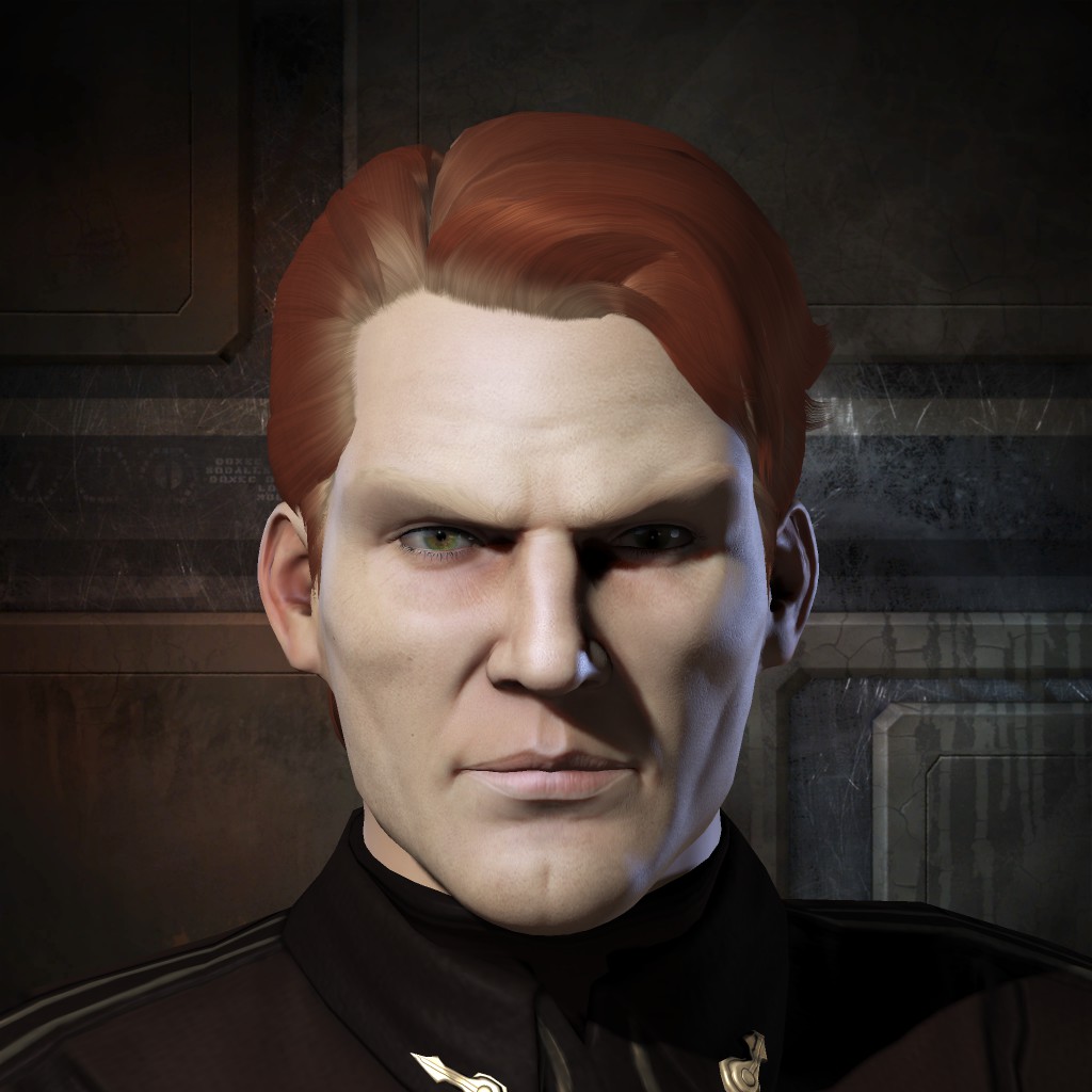 Rex McEntire