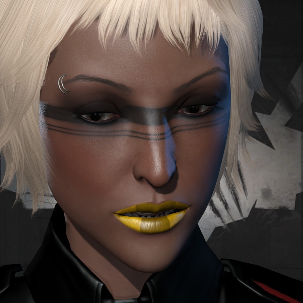 portrait