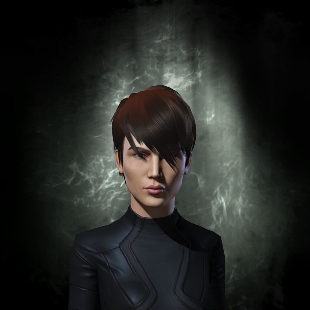 Antonia Sophus