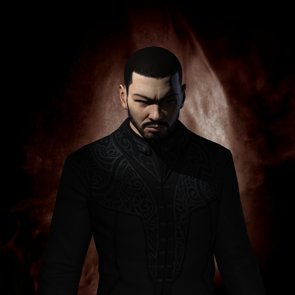 Burning Fury