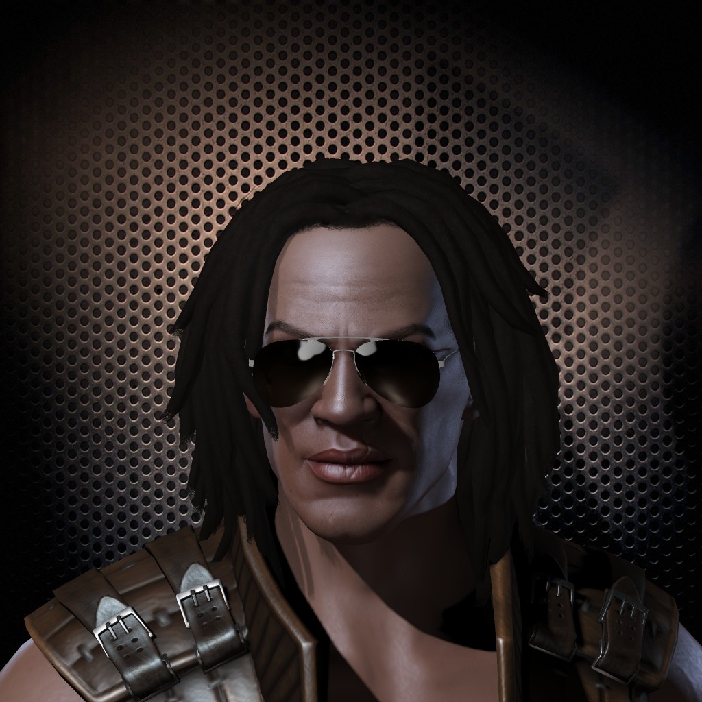 chuck chucc