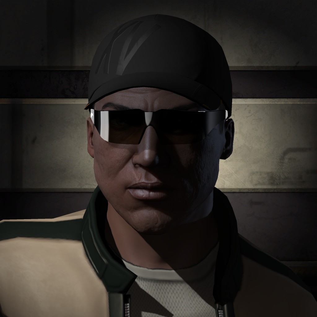 Bob Dub