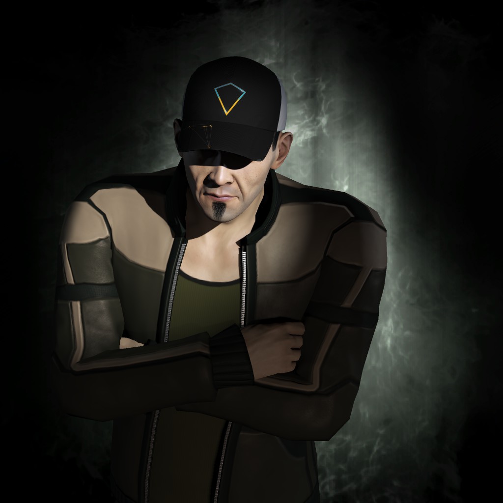 Adam Shailess