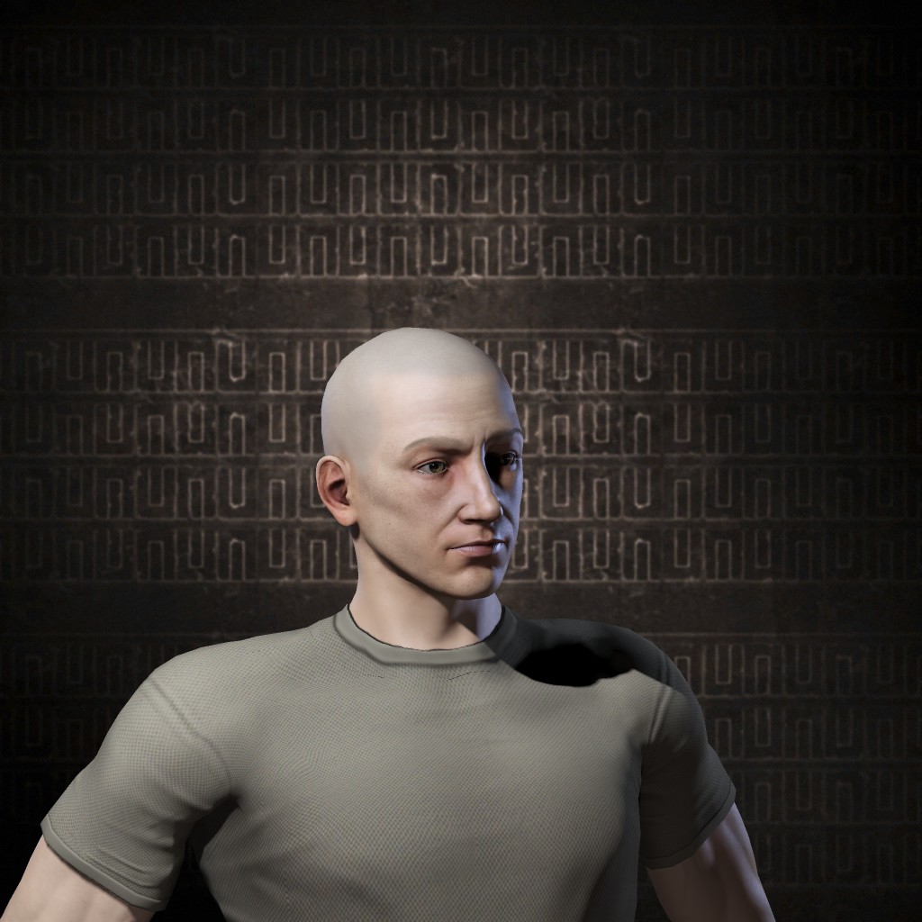 Micheal Avaneti PL
