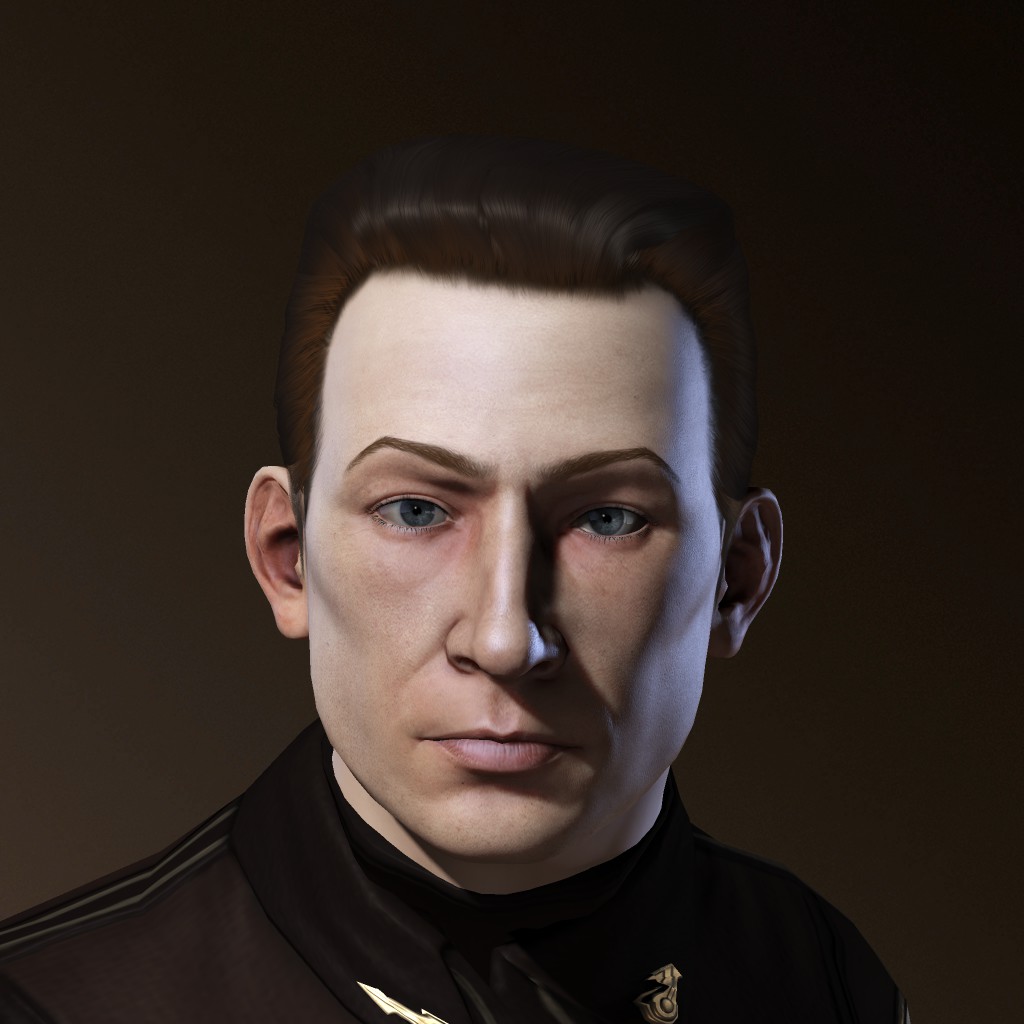 Deano Warbringer