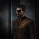 Keith States CEO