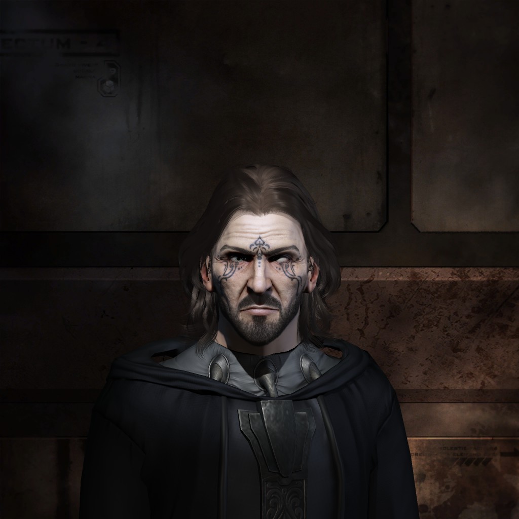 High Commander Fairran'L