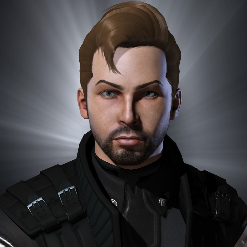 Steve Starlight
