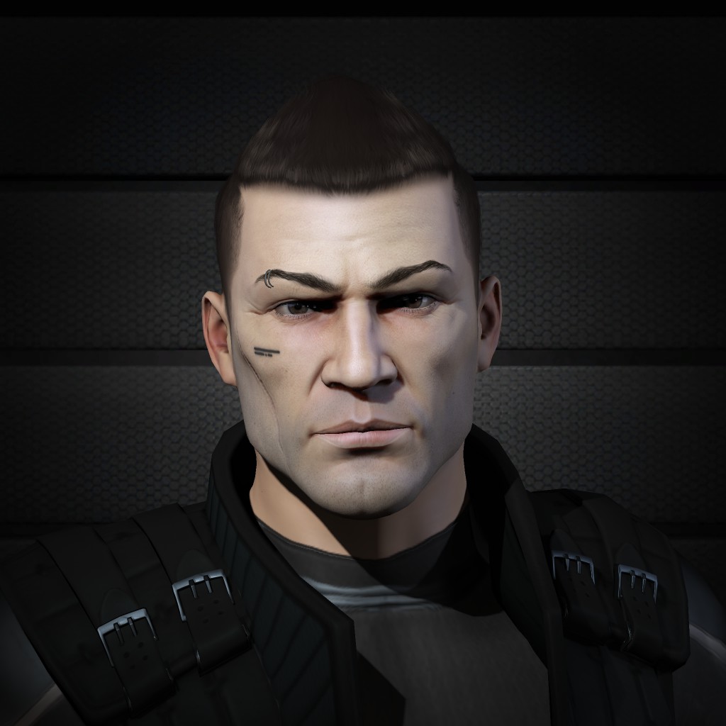 Deranged Disaster Clone