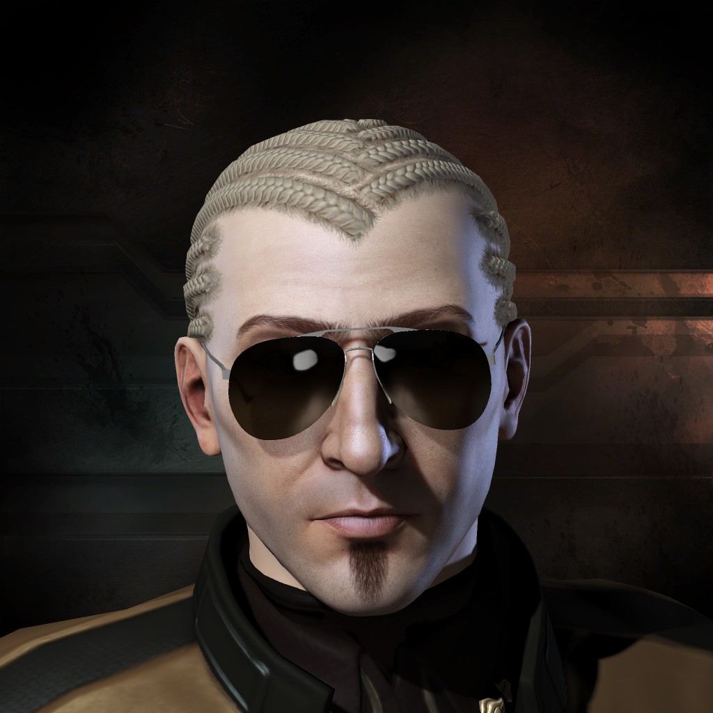 Cassian Anders