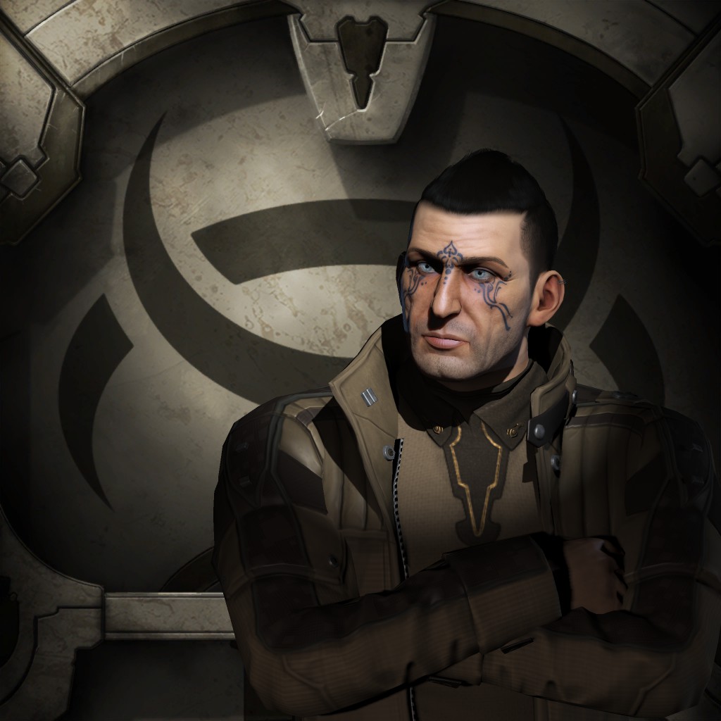 Vagrant G