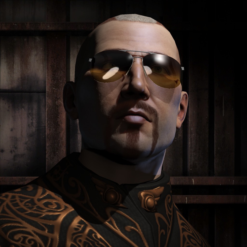 Kurgan Ortega