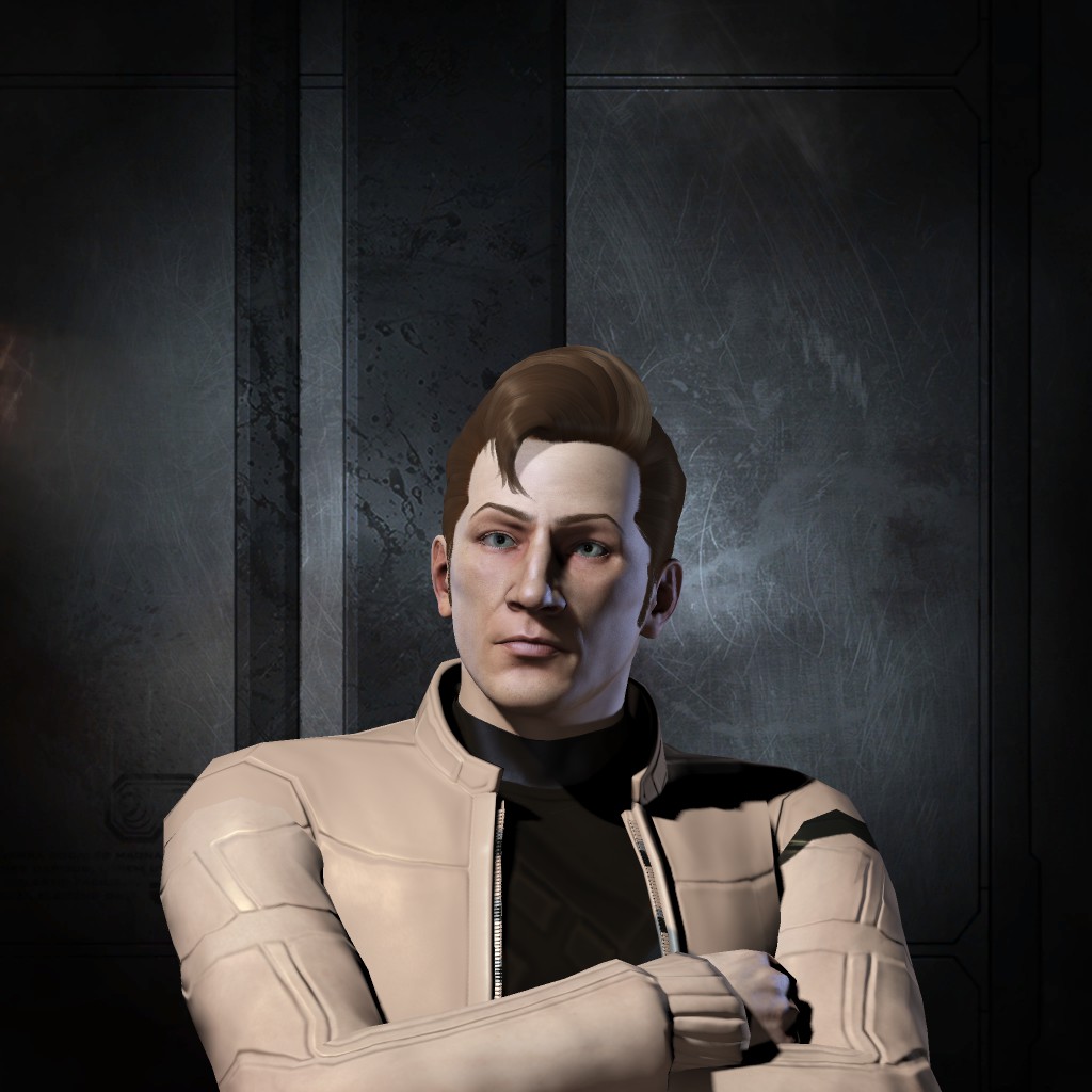 Unnamed Replicant