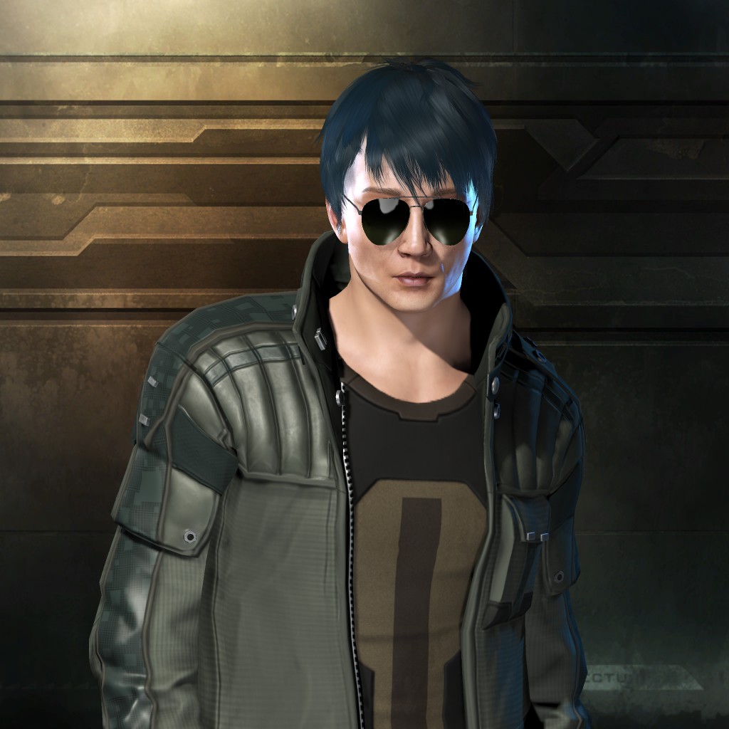 Kotetsu Redwood