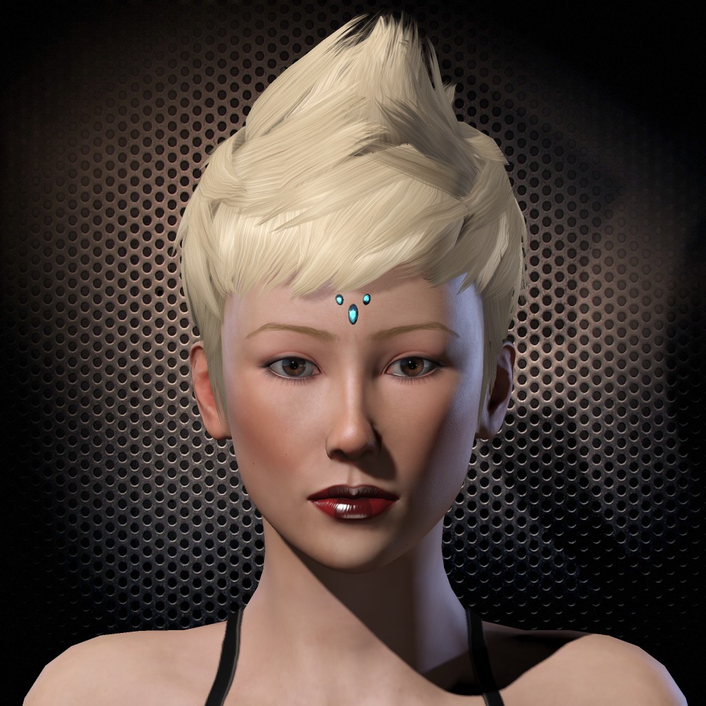 yen Caderu