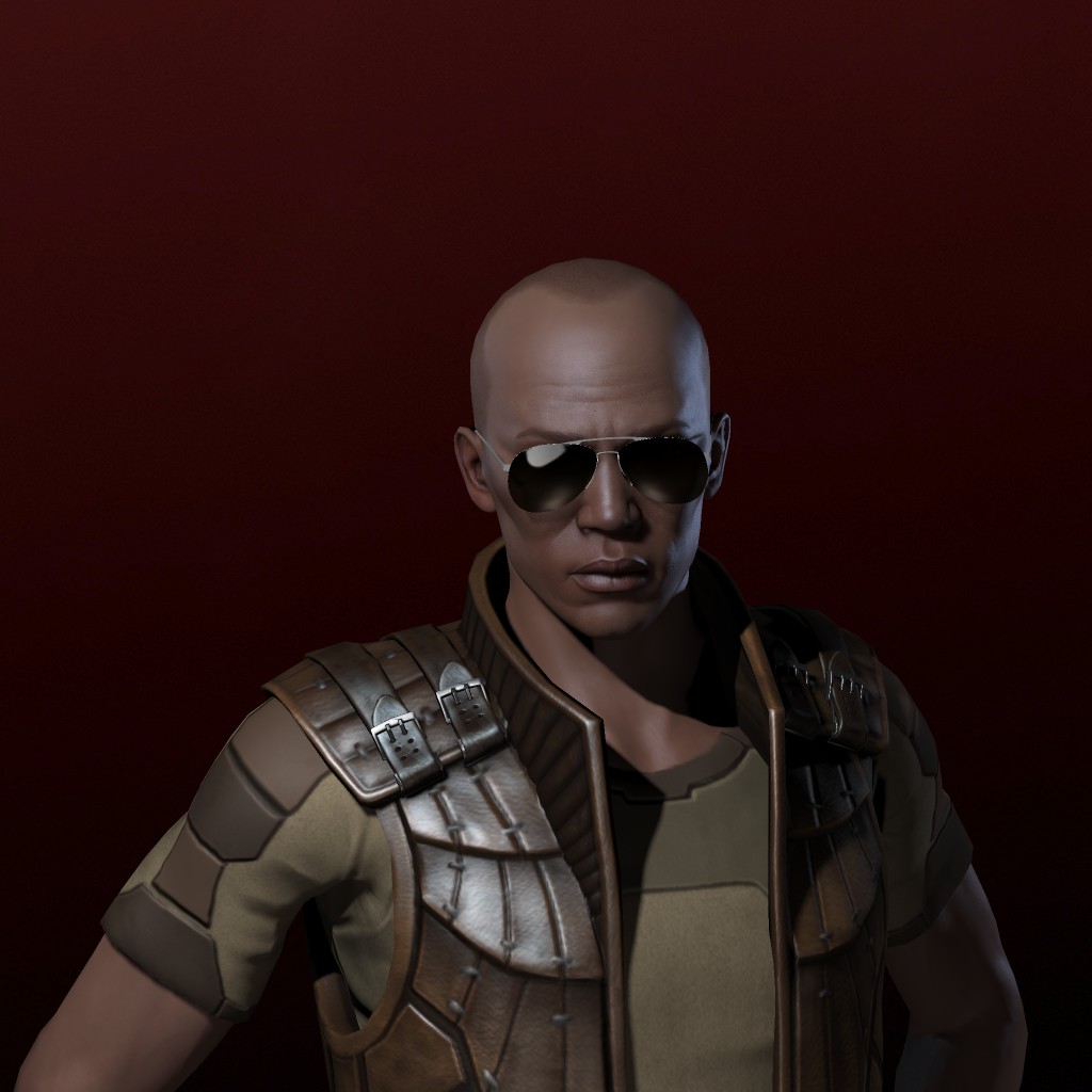 Zebulon Hekard