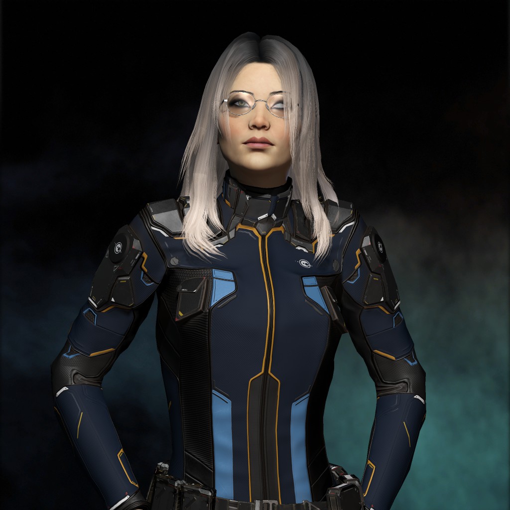 Yuko Valkyrie