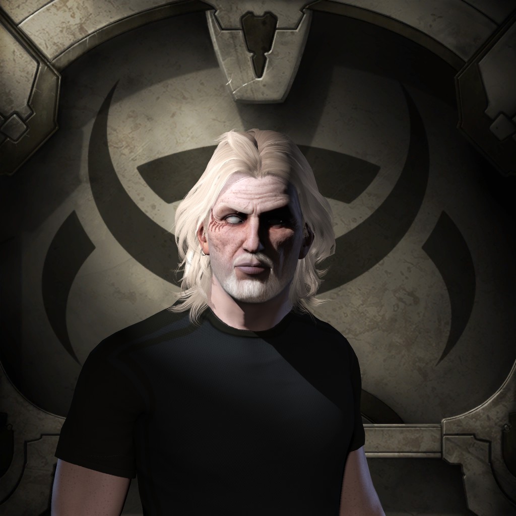 Buddmac Falconmac