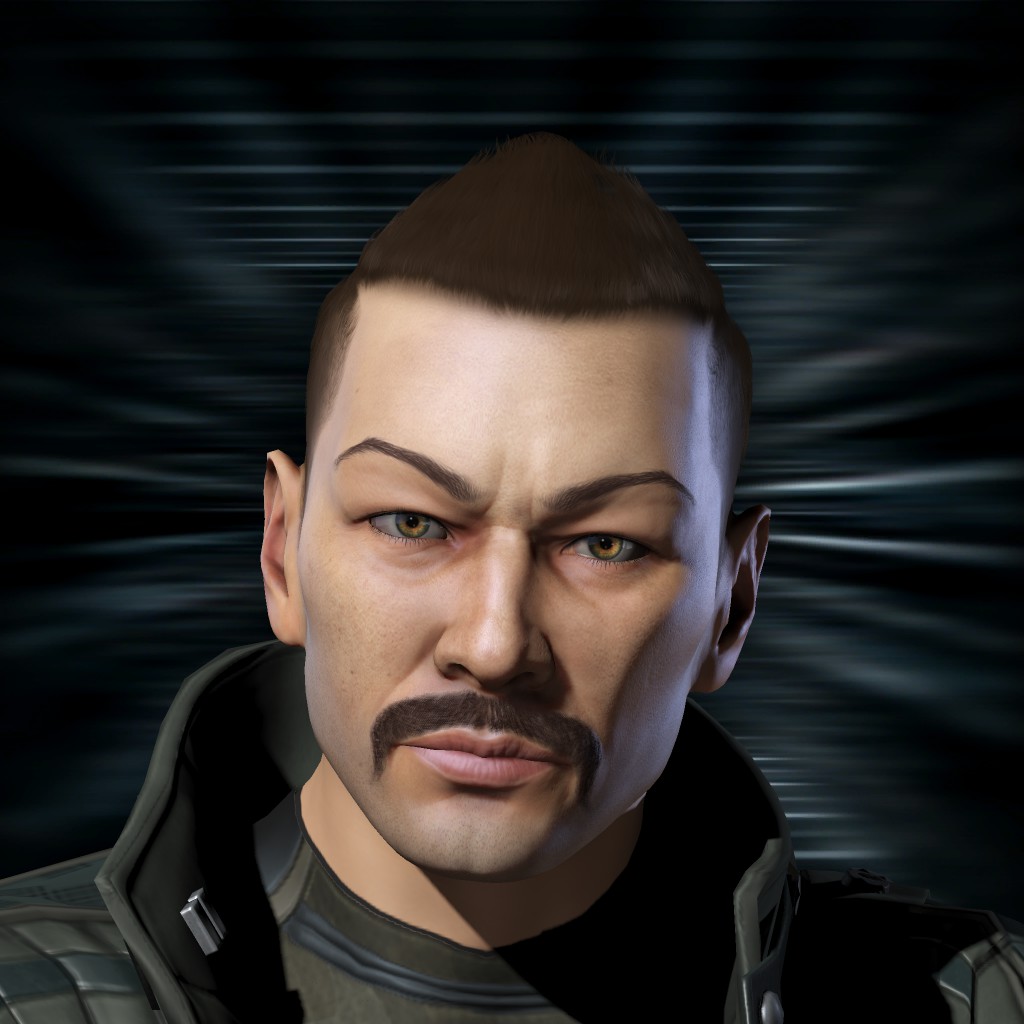 Joshua Otichoda
