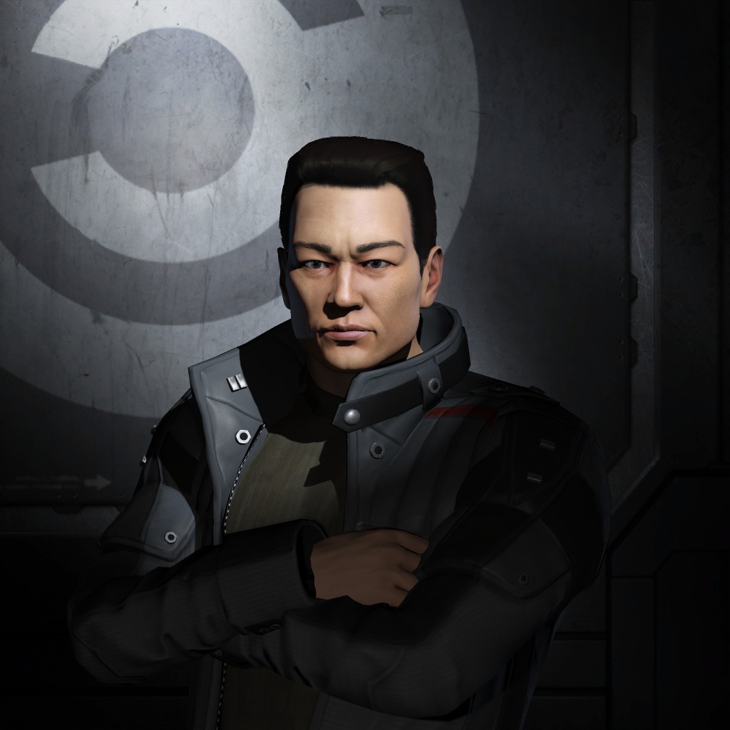 Kaleva Endashi