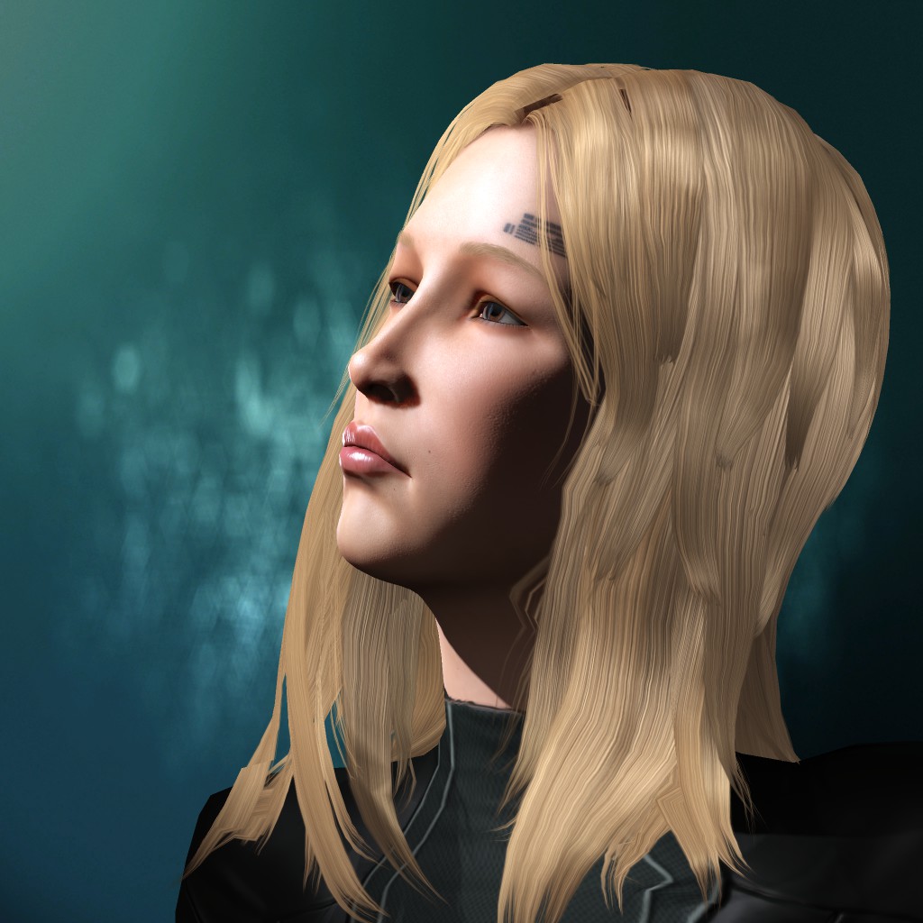 Aurelia Everett