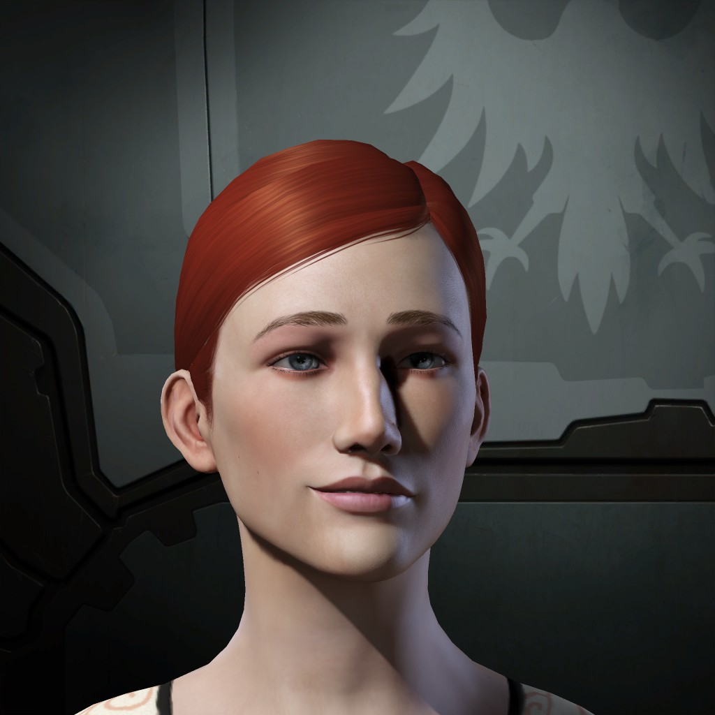 Sif Blackmane