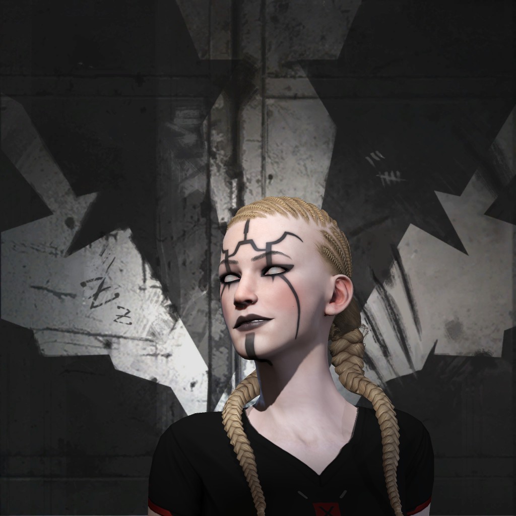 Glorious Maven Blood
