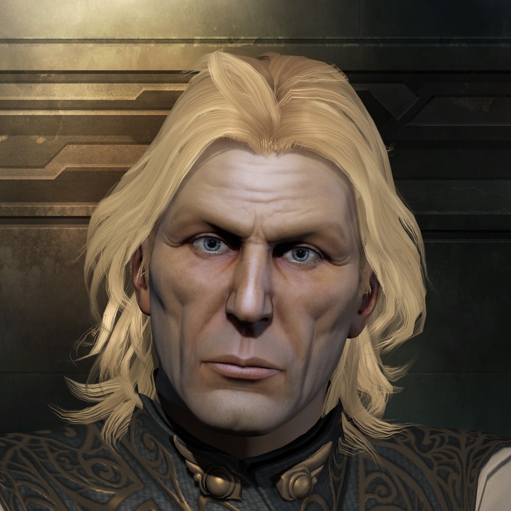 Vulf volkodav