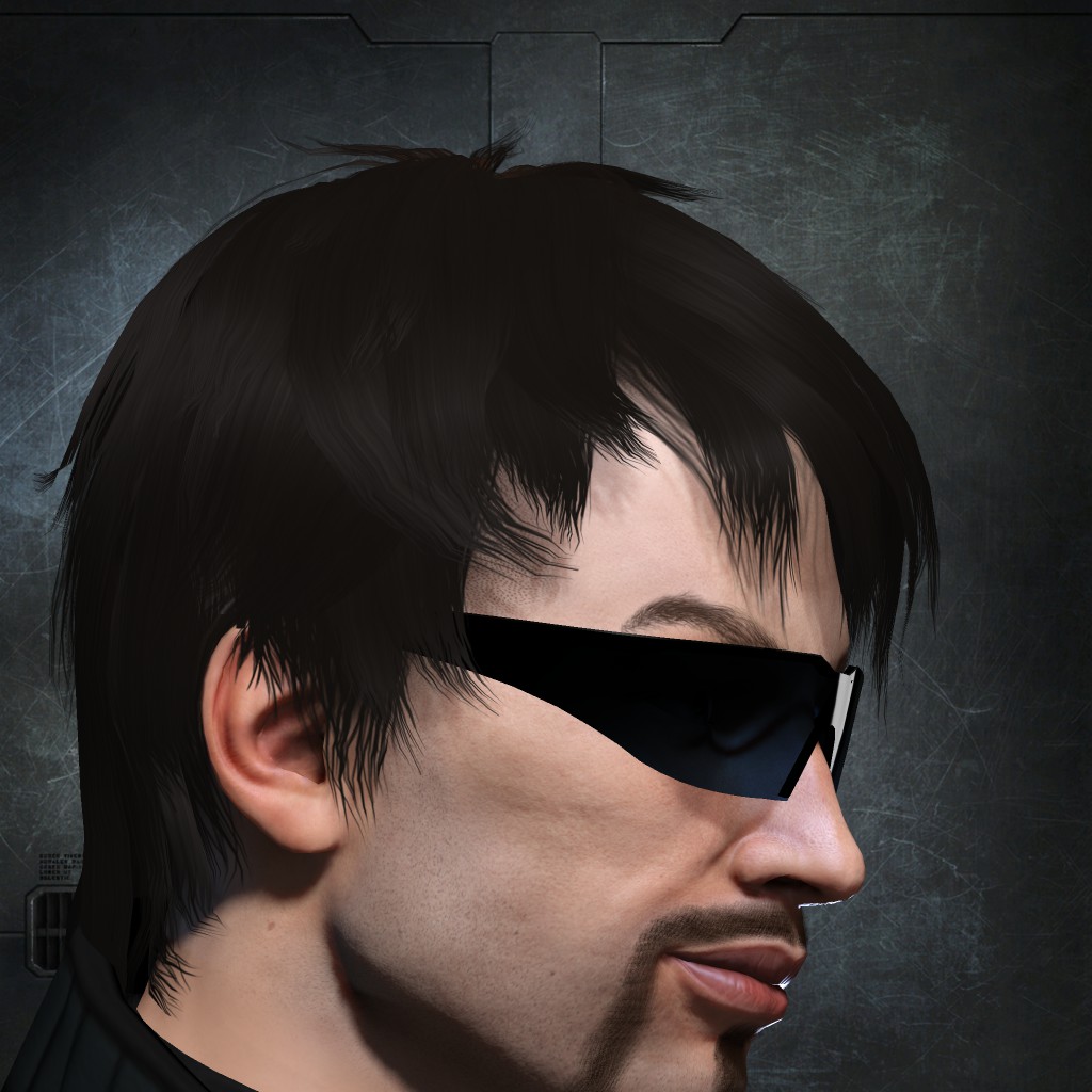Alan Spikes