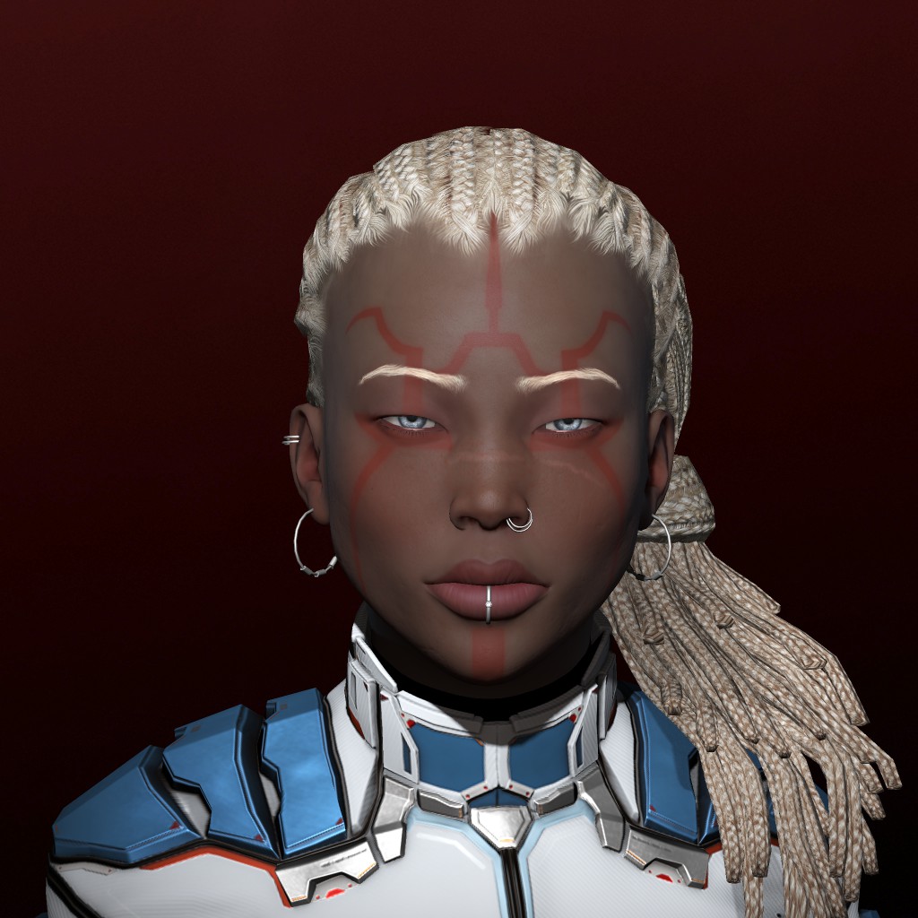 Aida Vredeman