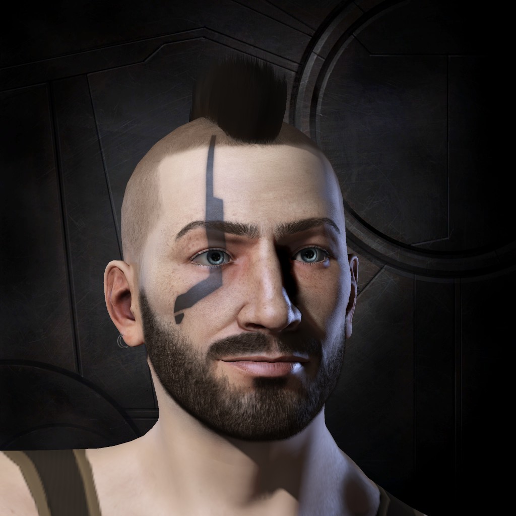 Trevor Stella