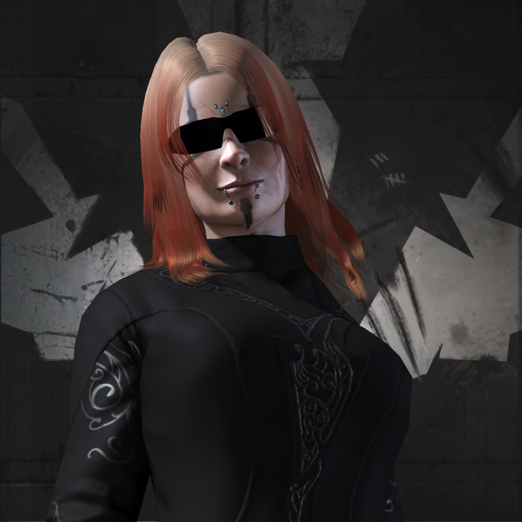 Caroline Blacksire